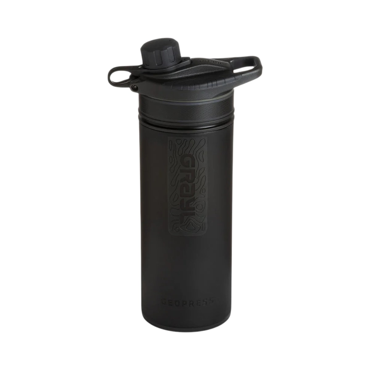 Grayl - Geopress Water Purifier