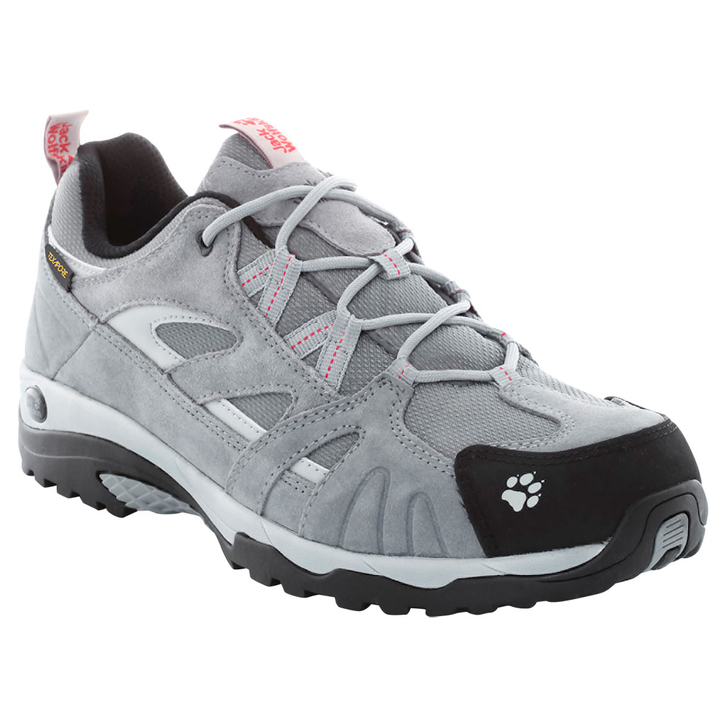 Chaussures Vojo Hike Texapore pour femme Jack Wolfskin Latulippe