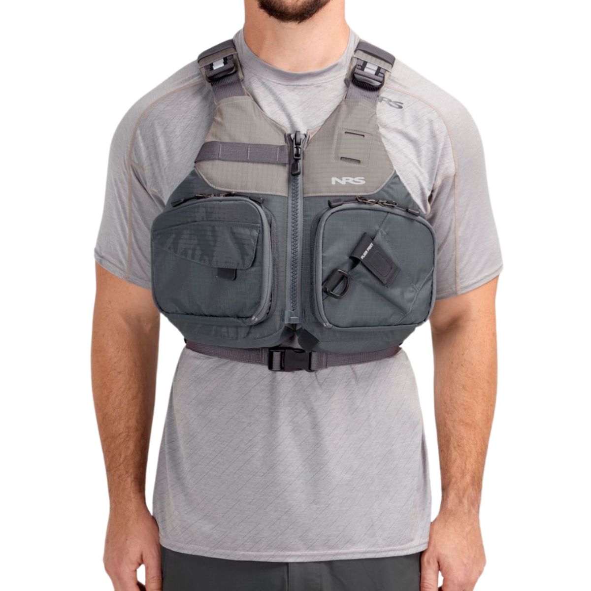 NRS - Zander PFD
