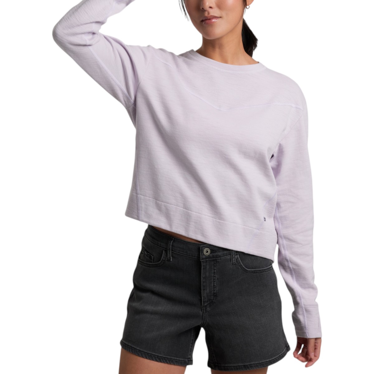 Kühl - Women's Lola Long-Sleeve Sweater