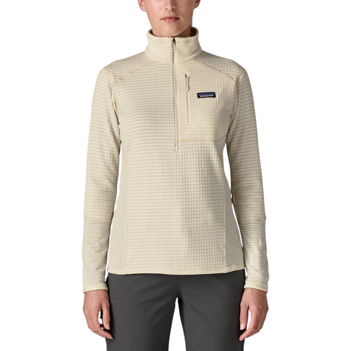 Patagonia - Chandail en polaire R1® pour femme