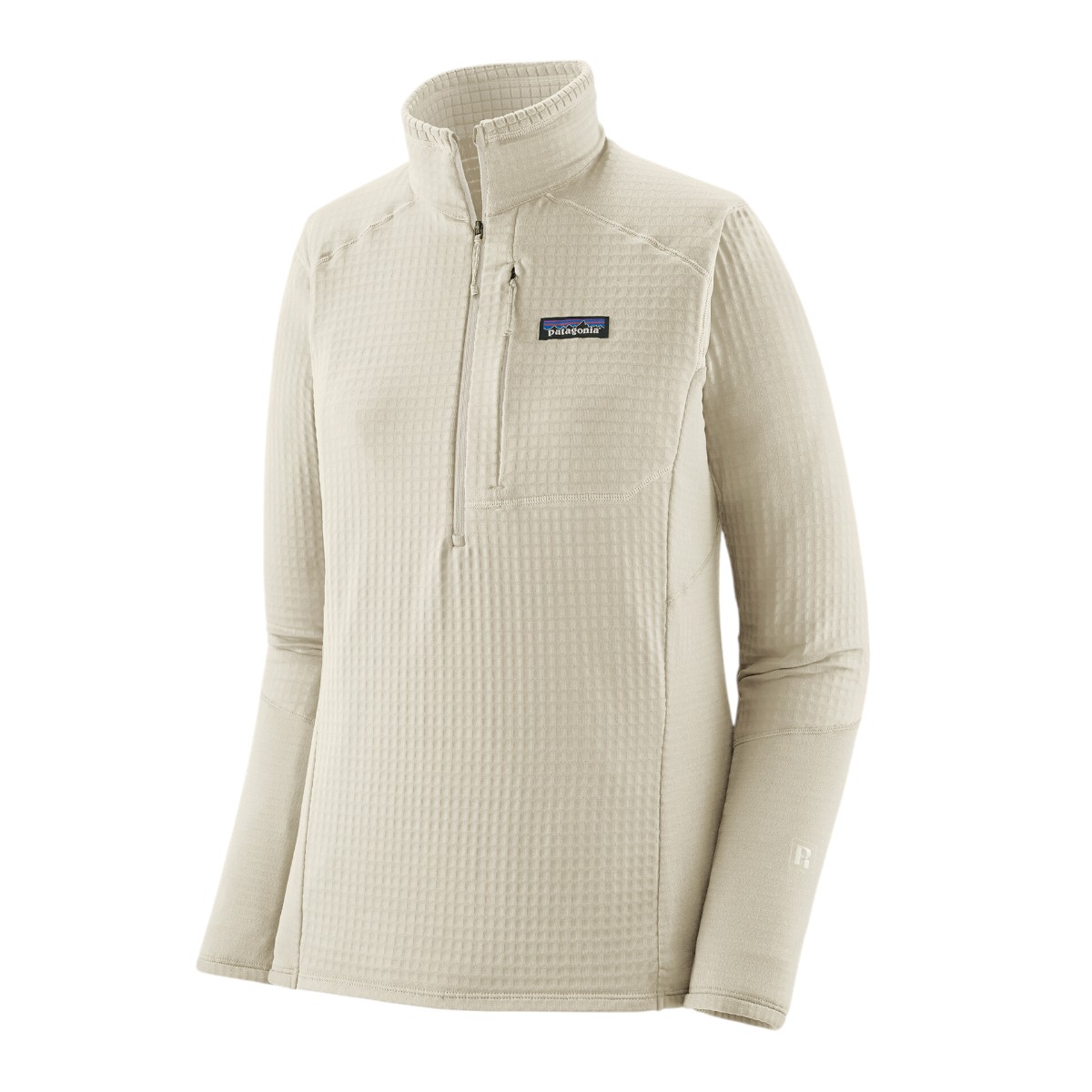 Patagonia - Women's R1® Fleece Pullover