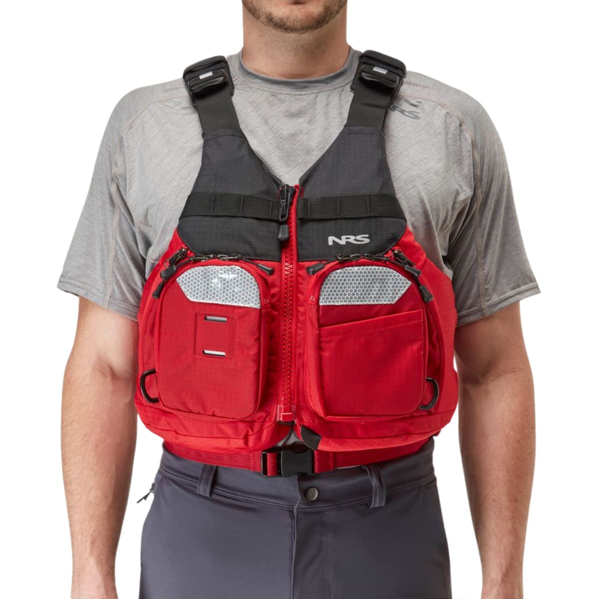 NRS - Odyssey PFD