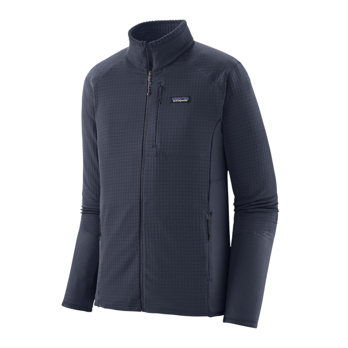 Patagonia - Men's R1® Fleece Jacket