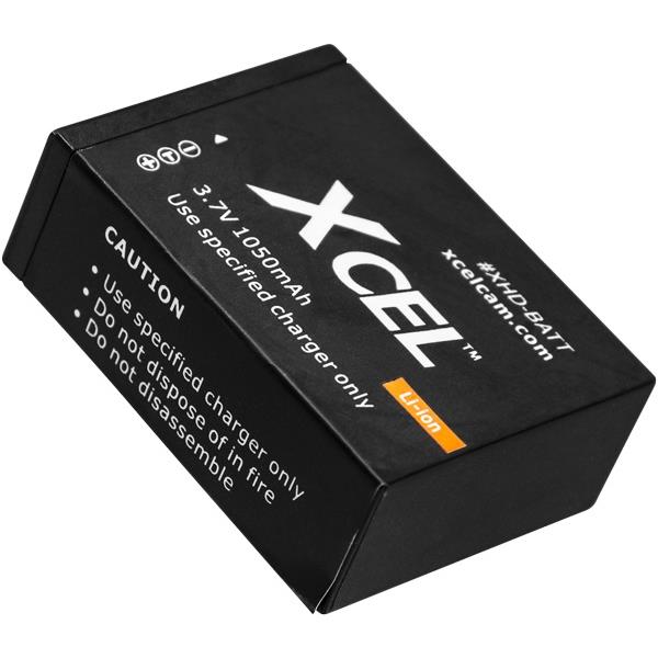 Spypoint - Li-Poly Battery XHD-BATT for XCEL HD and HD2 Cameras