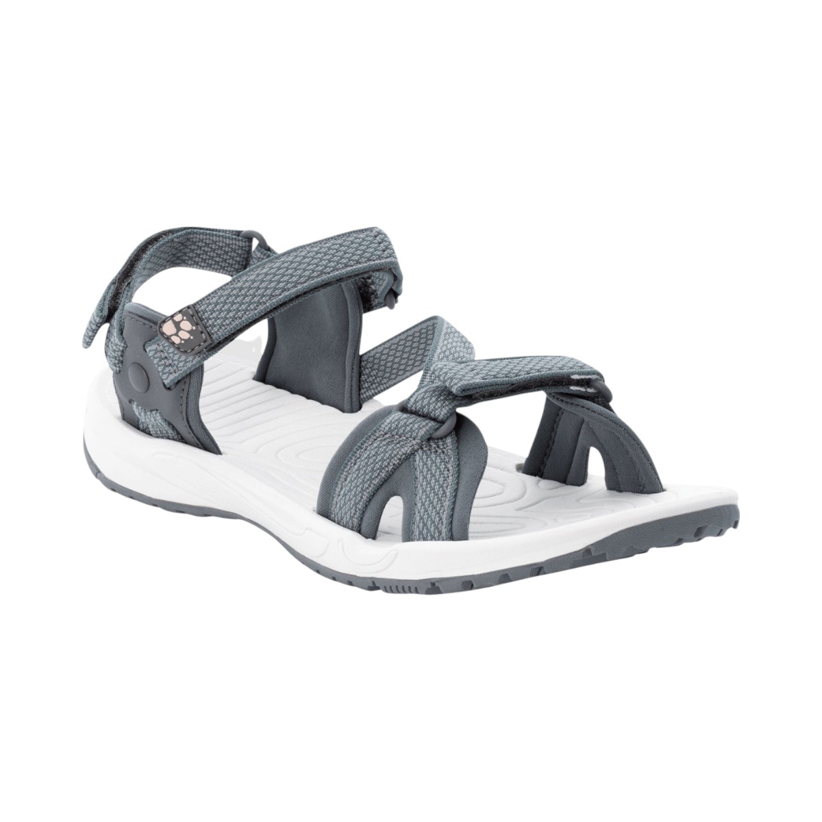 Jack Wolfskin - Women's Lakewood Ride Sandals