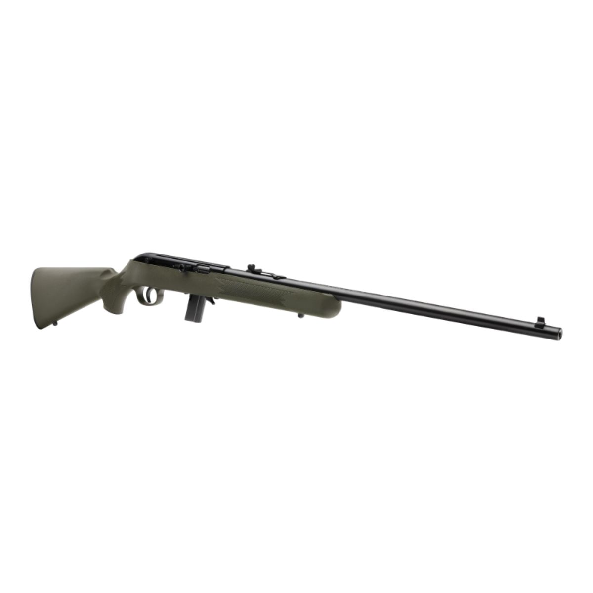 Savage Arms - 64 F Semi-Automatic Rifle