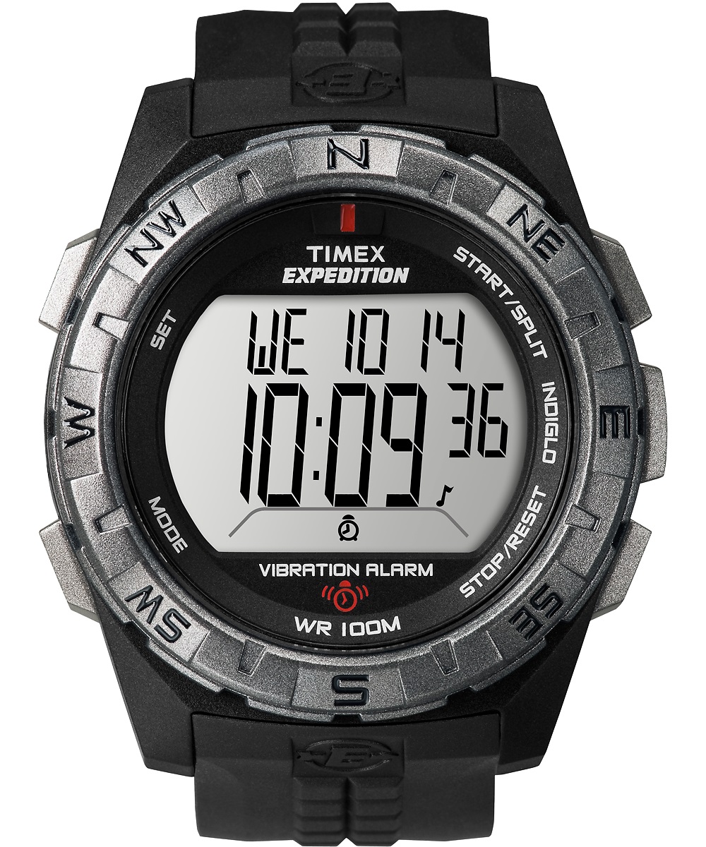 Montre alarme online vibrante