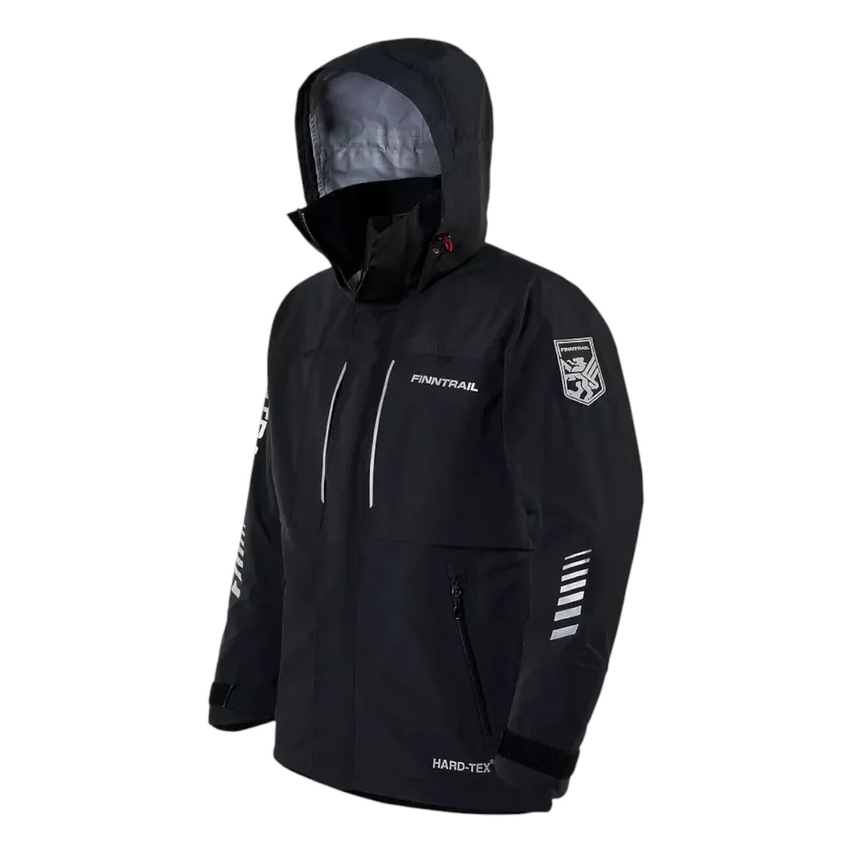 Finntrail - Men's TOURNAMENT Jacket