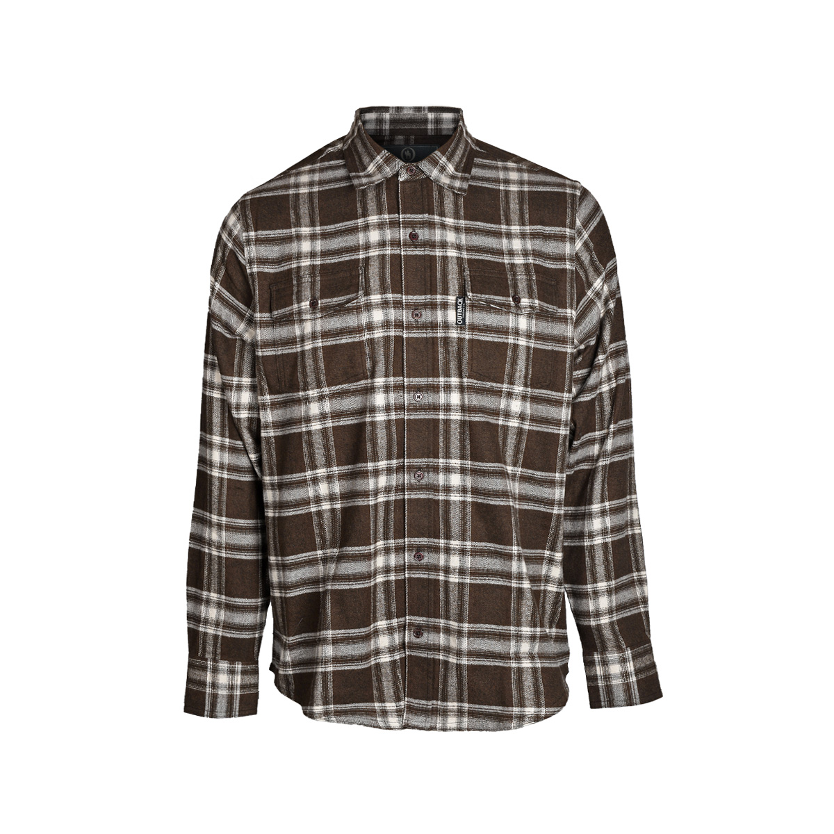 Outback - Men's Outback Shirt