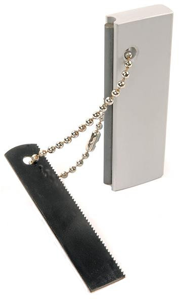 North 49 - Magnesium Fire Starter and Striker
