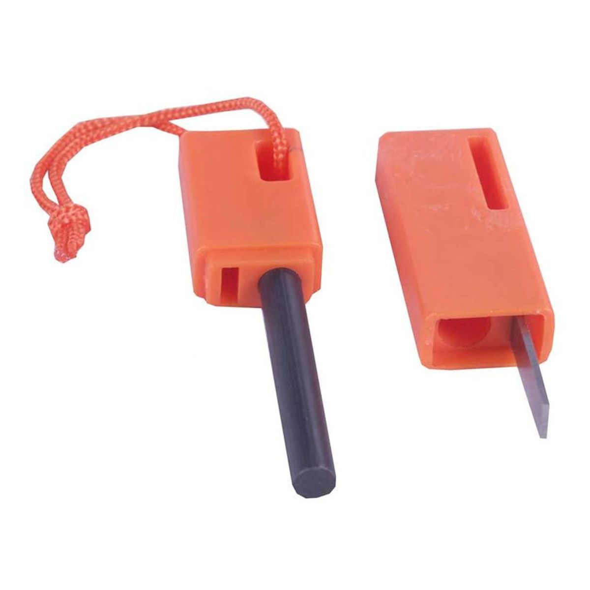 North 49 - Survival Fire Starter