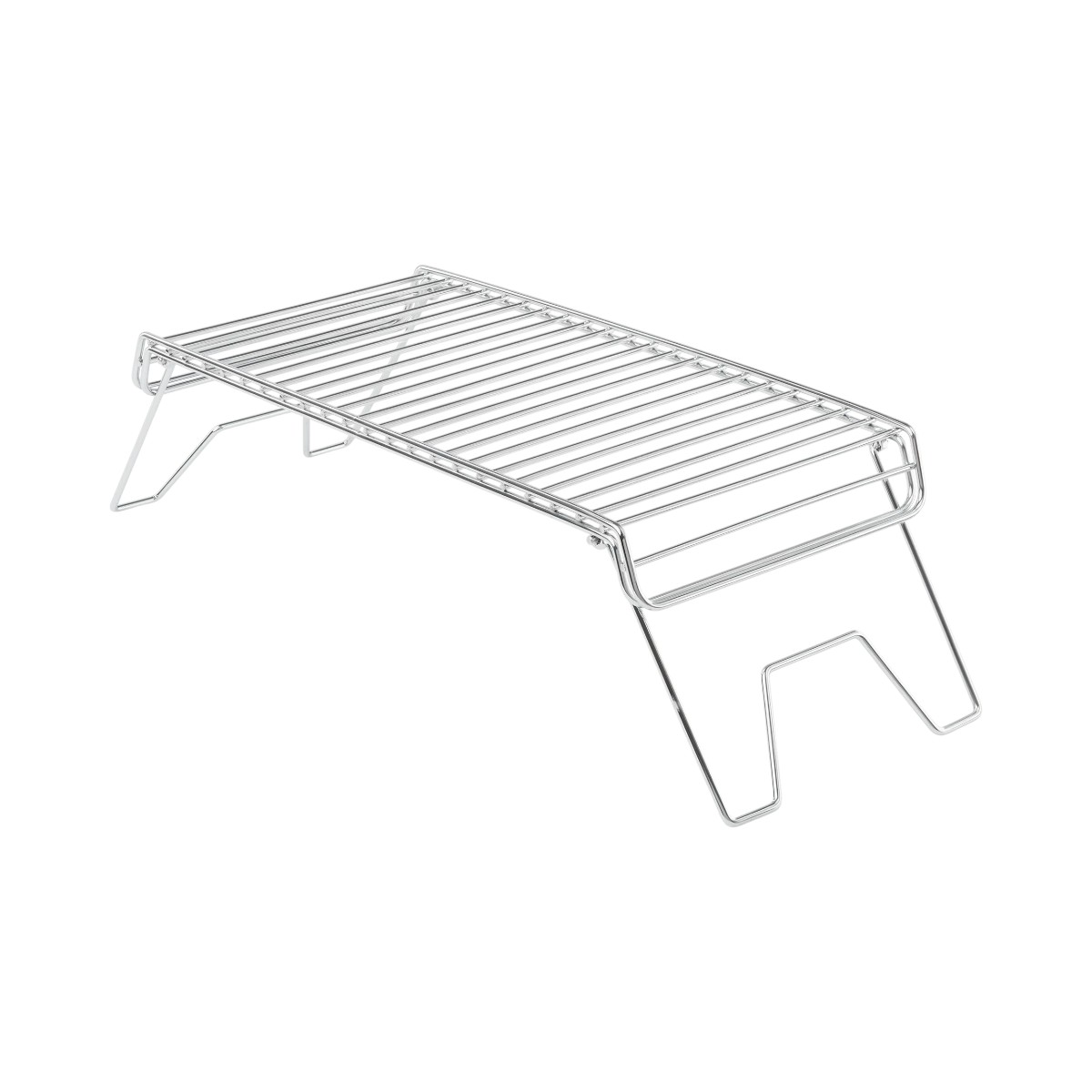 GSI - Folding Campfire Grill