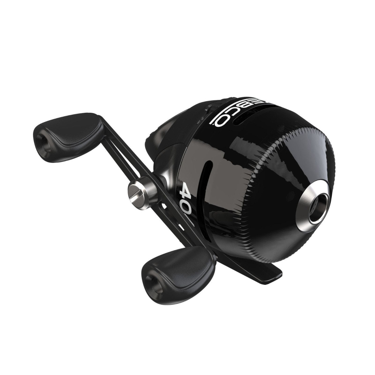 Zebco 404 Spincast Closed Face Reel