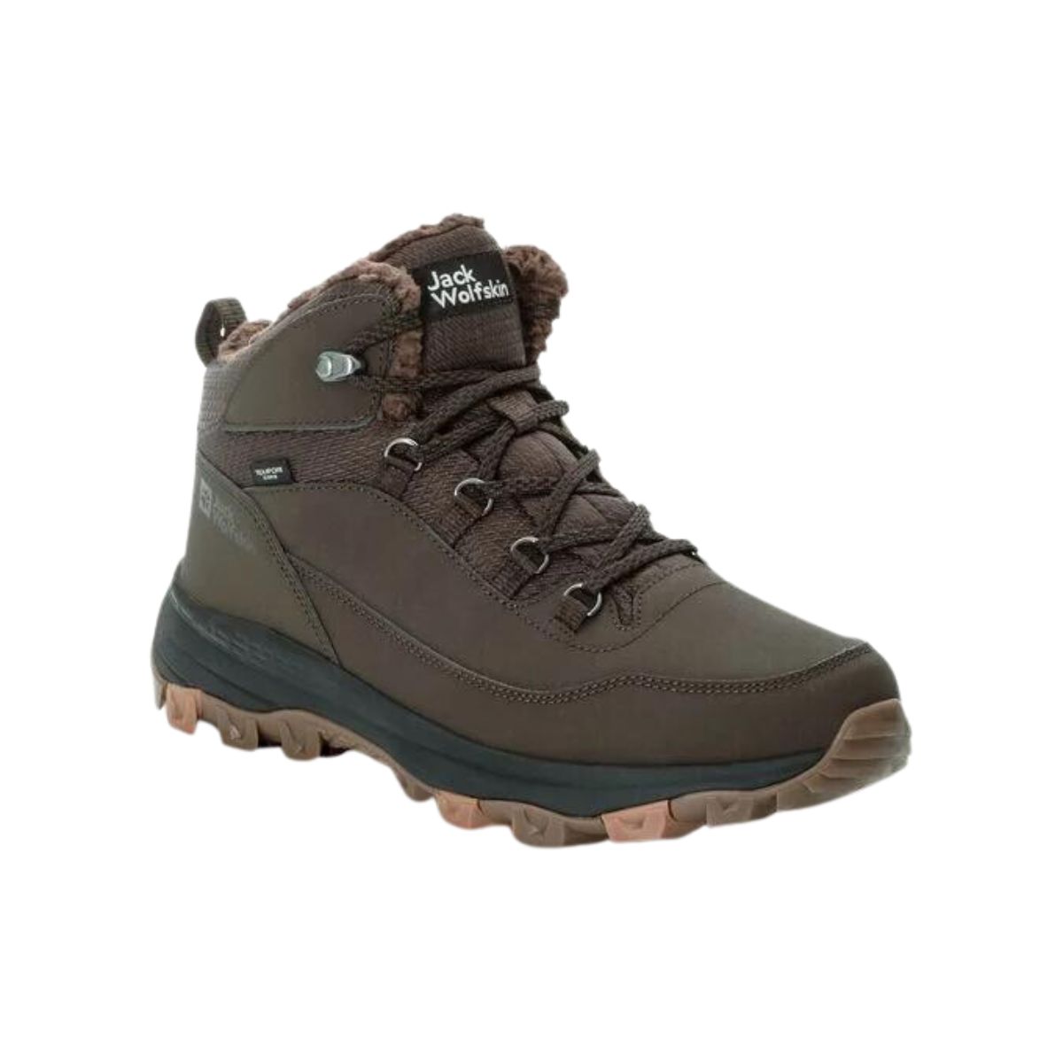 Jack Wolfskin - Men's Everquest Texapore Mid Boots