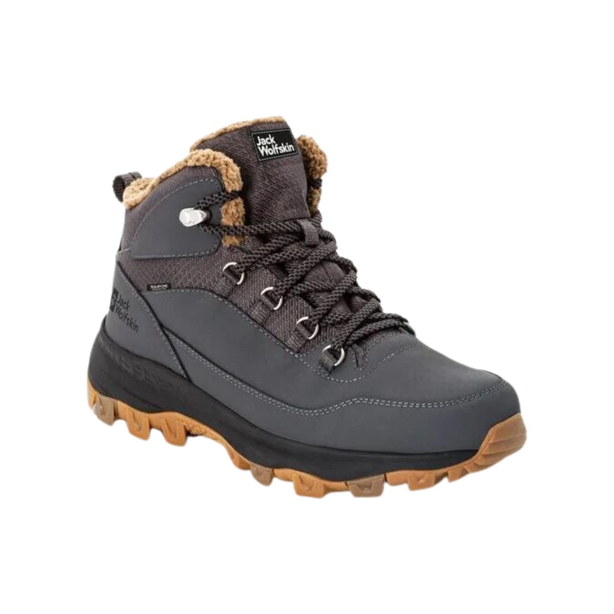 Jack Wolfskin - Men's Everquest Texapore Mid Boots
