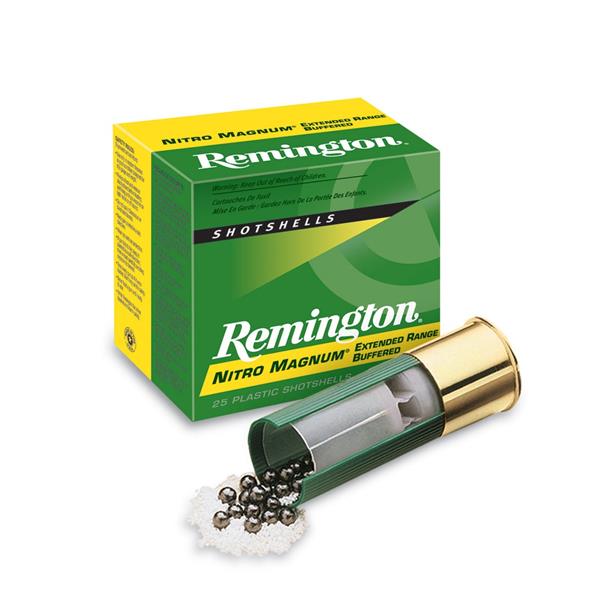 Remington - Nitro Magnum 20 GA 3" #4