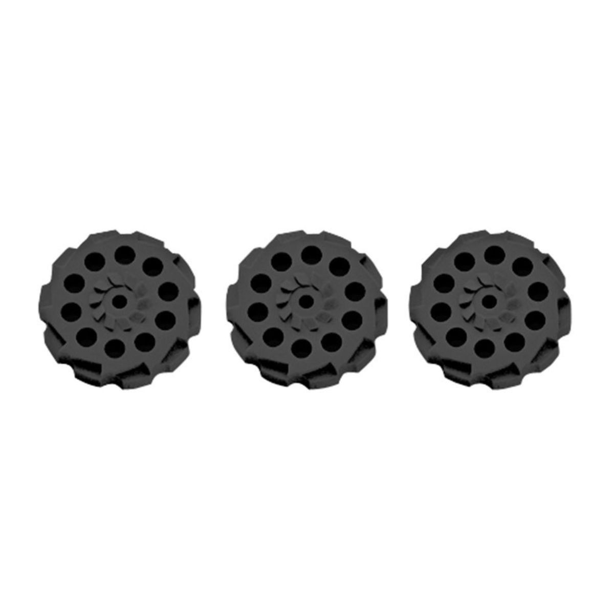 Crosman - 407T Spare Clips