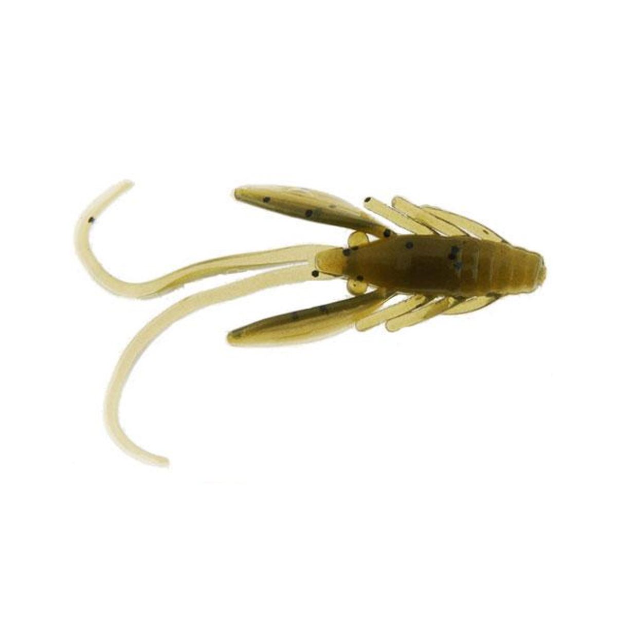 Berkley - PowerBait Power Nymph Soft Bait - 1''