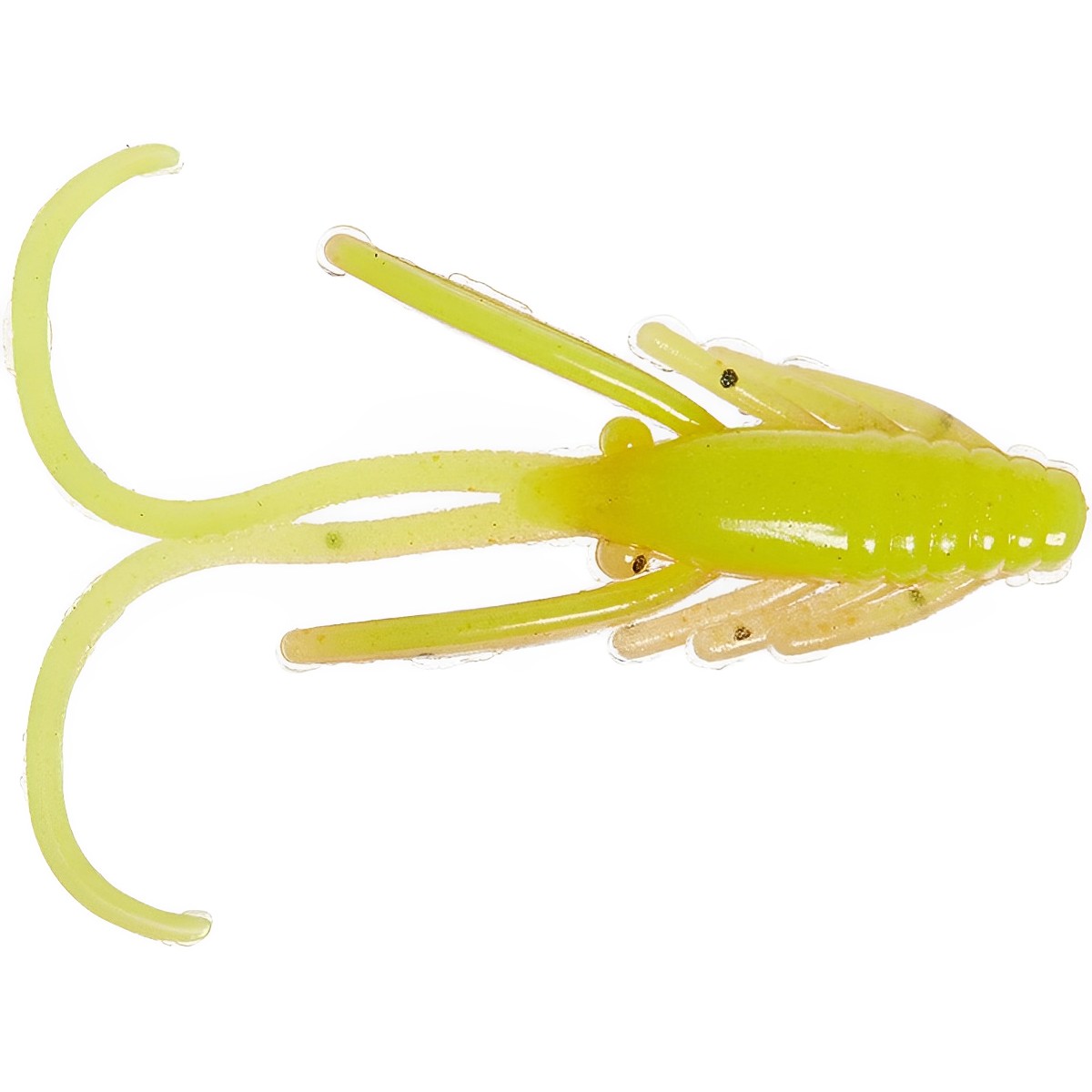 Berkley - PowerBait Power Nymph Soft Bait - 1''