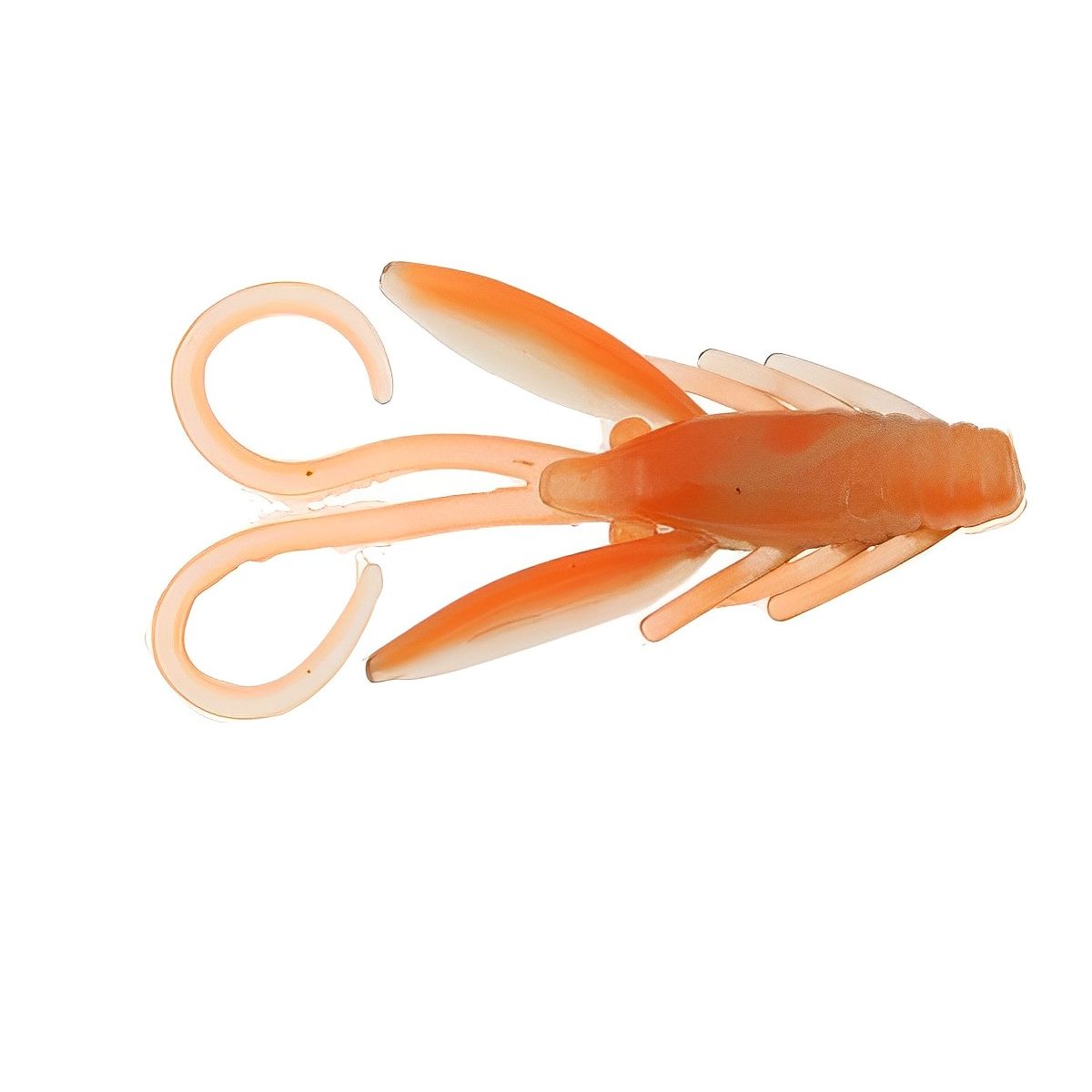 Berkley - PowerBait Power Nymph Soft Bait - 1''