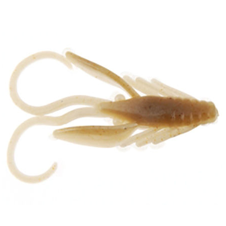 Berkley - PowerBait Power Nymph Soft Bait - 1''