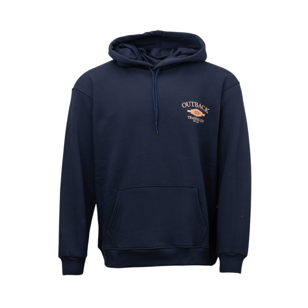 Outback - Chandail à capuchon Bison pour homme
