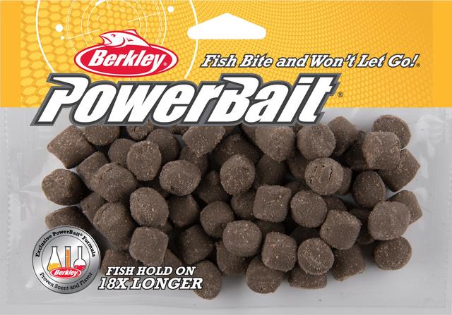 Berkley - PowerBait Trout Nuggets PBBPN-O