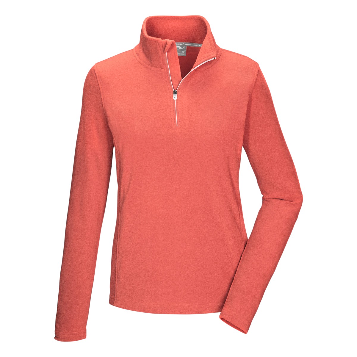 Killtec - Women's Ksw 101 Fleece Shirt