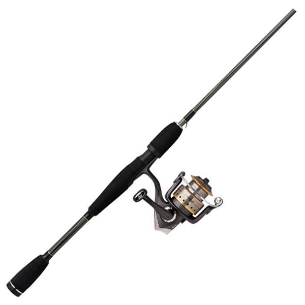 Cardinal Sx 30 662m Spinning Set Abu Garcia Latulippe