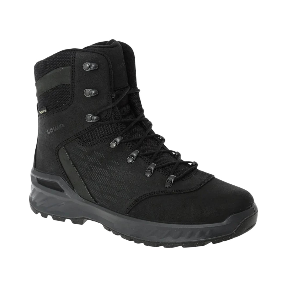 Lowa - Bottes Nabucco EVO GTX pour homme