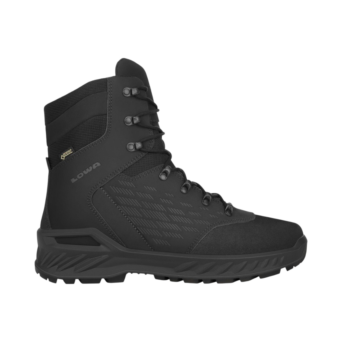 Lowa - Bottes Nabucco EVO GTX pour homme