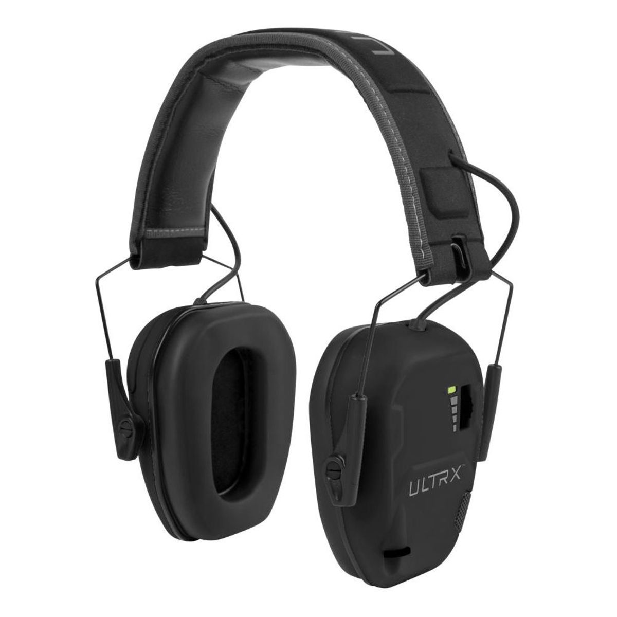 Allen - ULTRX Bionic Electronic Earmuff