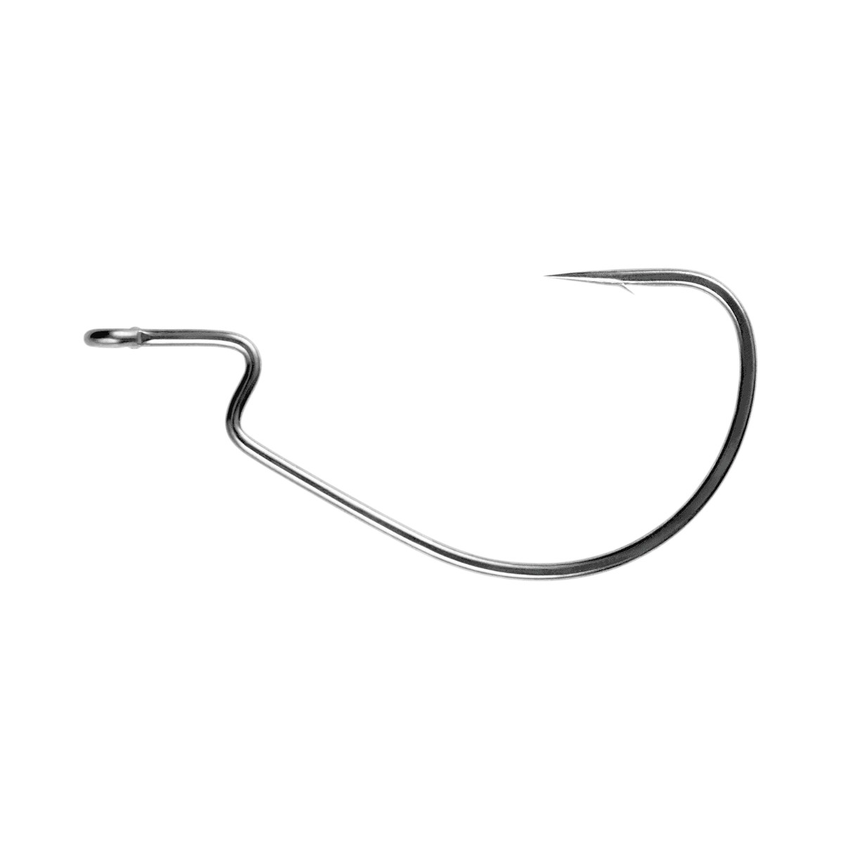 Owner - Jungle Wide Gap Hooks 7/0