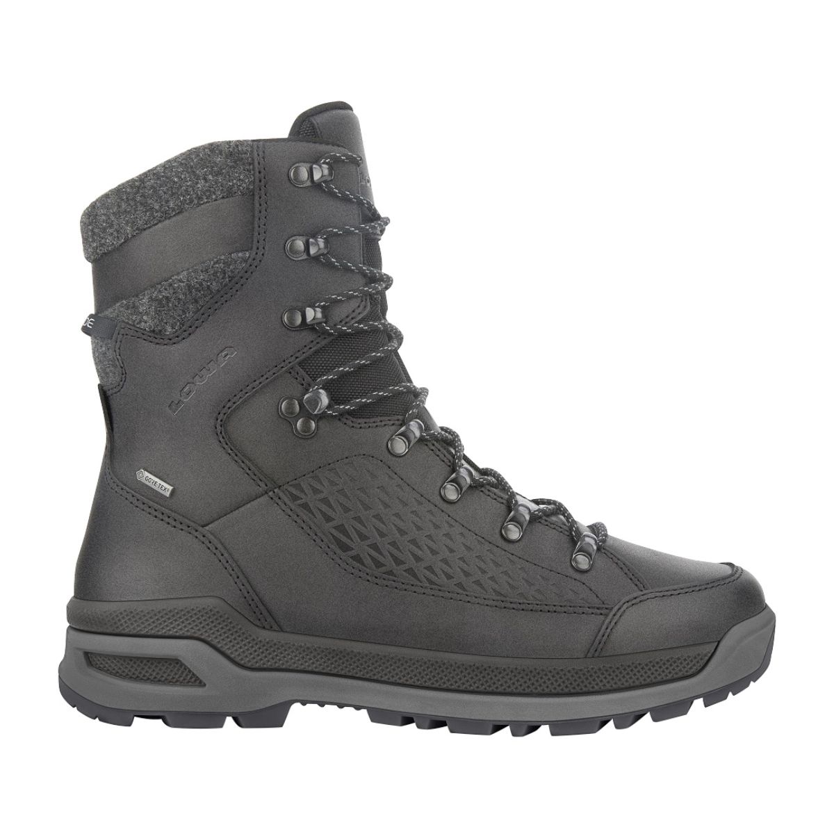 Lowa - Bottes Renegade Evo Ice GTX pour homme