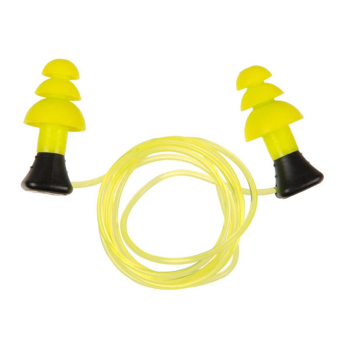 Allen - ULTRX Tethered Silicone Ear Plugs