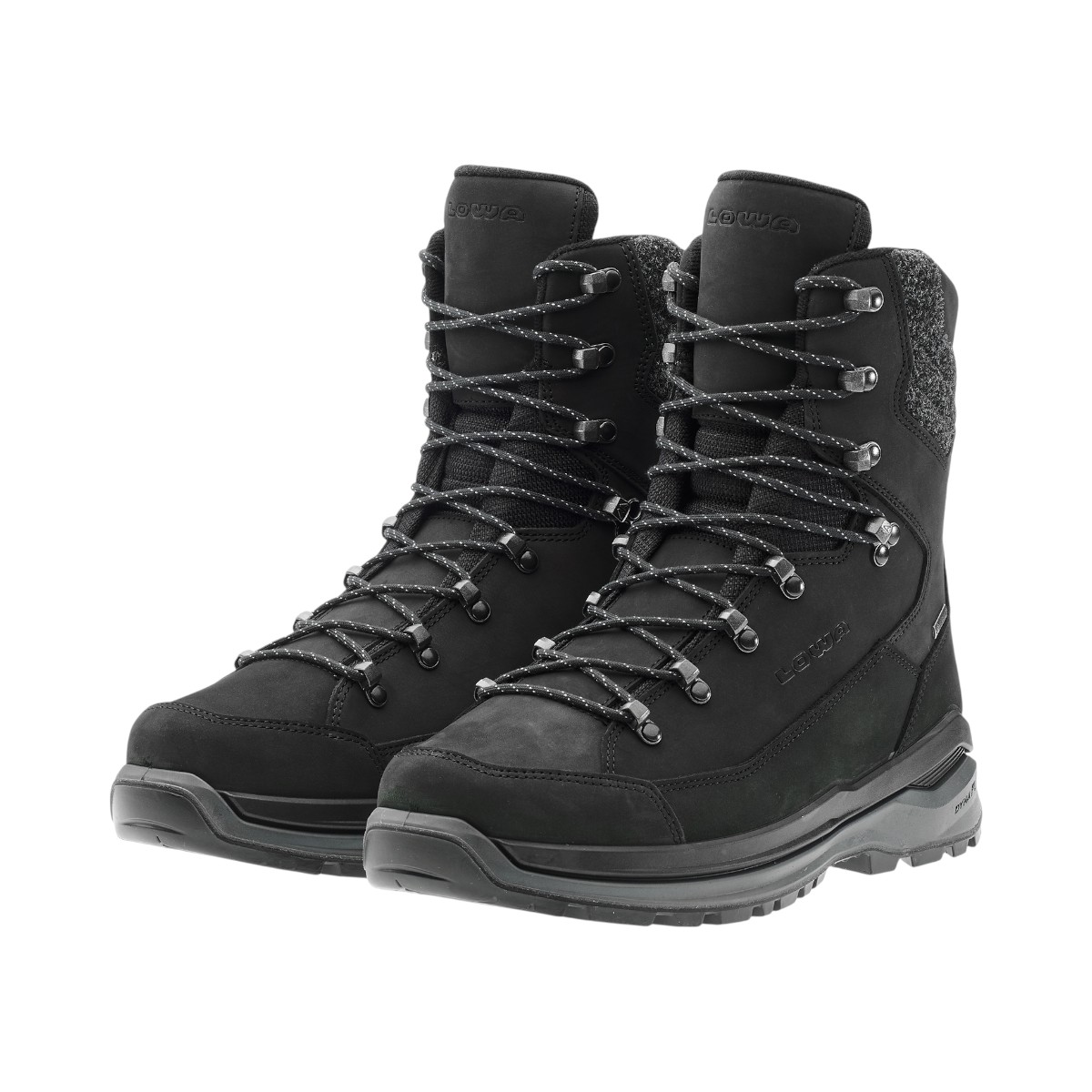 Lowa - Bottes Renegade Evo Ice 2 GTX pour homme