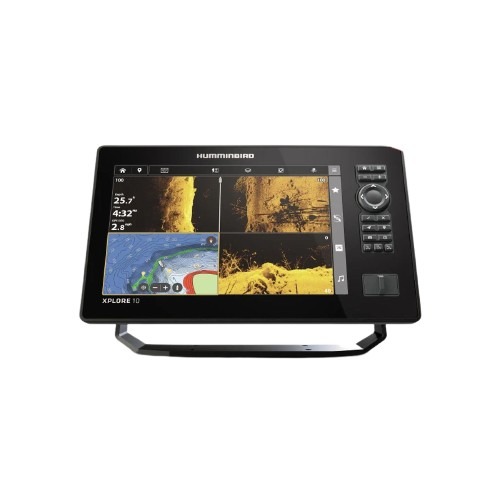 Humminbird - Xplore 10 CMSI+ Sonar