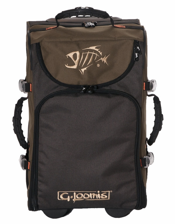 Expedition Roller Bag - G.Loomis 