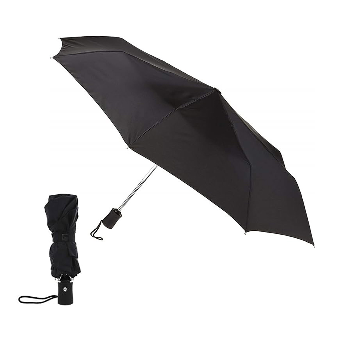Lewis N. Clark - Parapluie de voyage