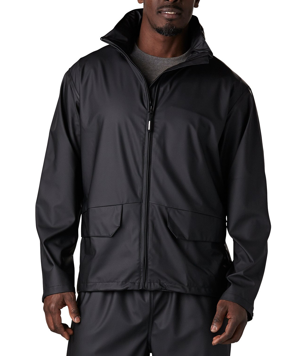 Helly Hansen Workwear - Men's Voss Waterproof Jacket