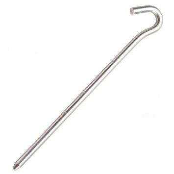 Coghlans ABS Piquets de tente