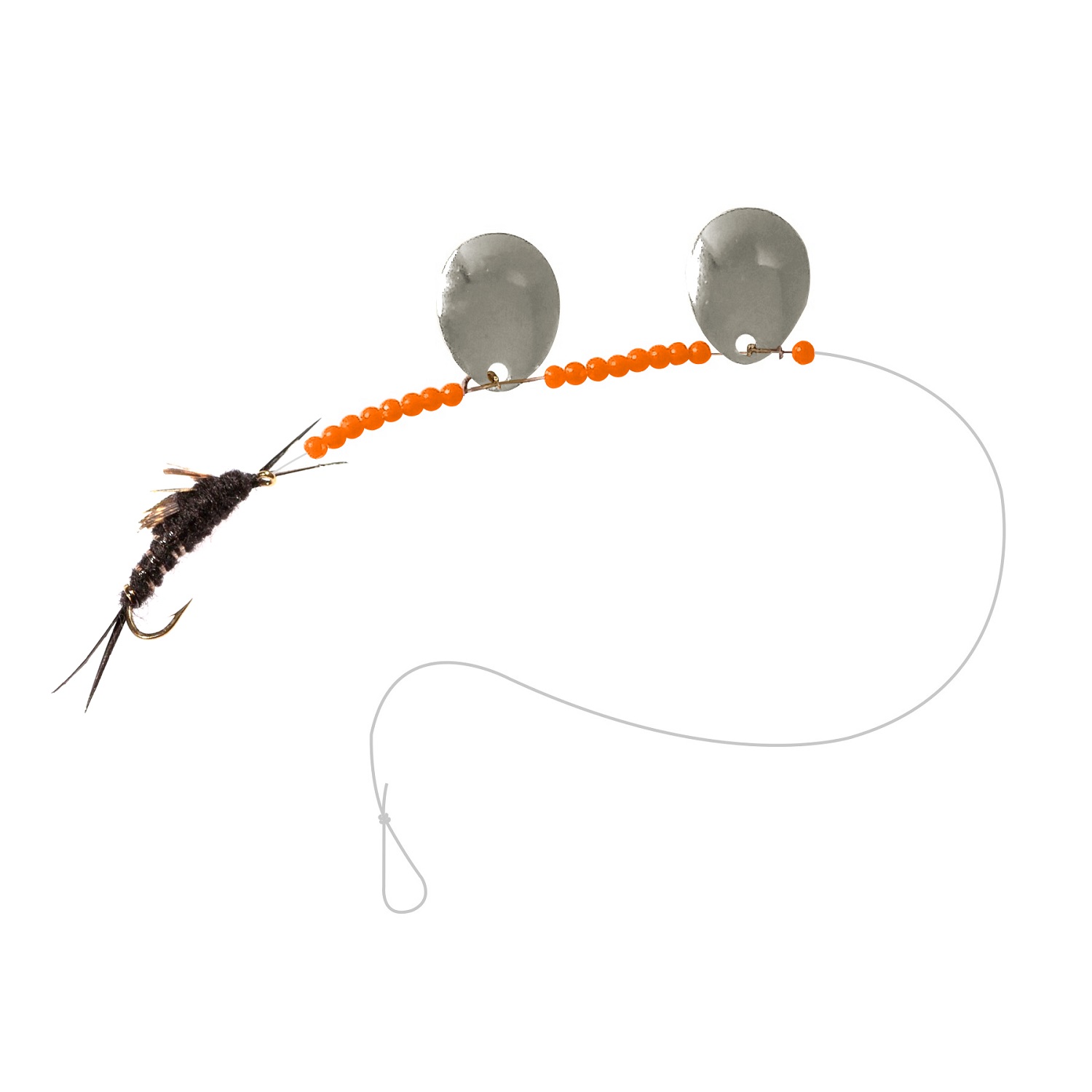 Etic - Stone Fly Bob-It Nymph
