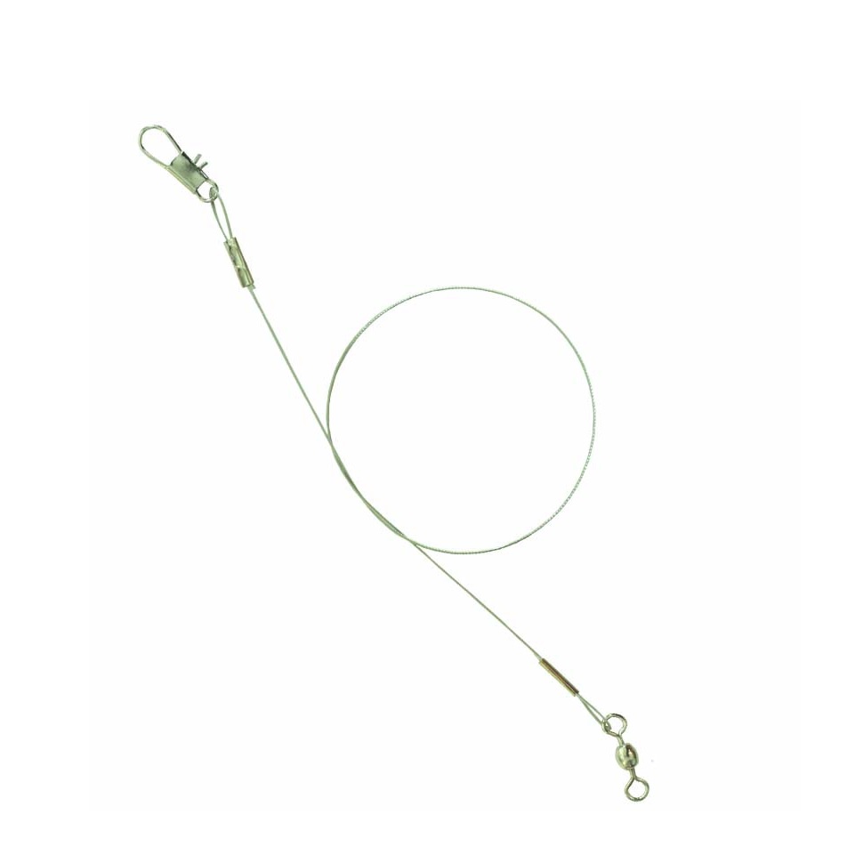 Compac - Nickel Leaders