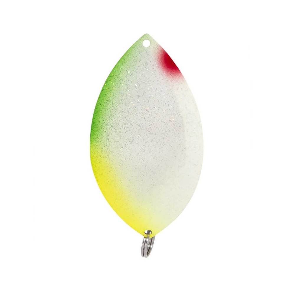 Etic - Clear Wobbler Spoon