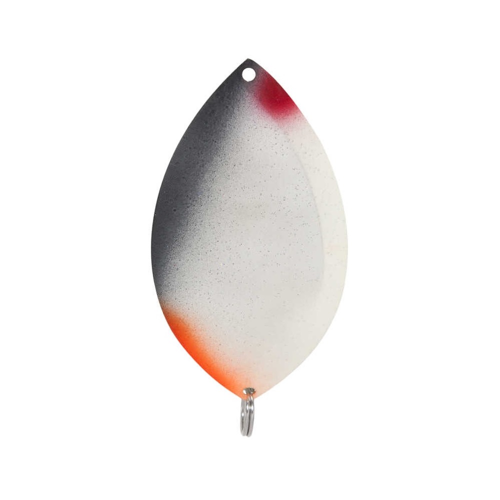 Etic - Clear Wobbler Spoon