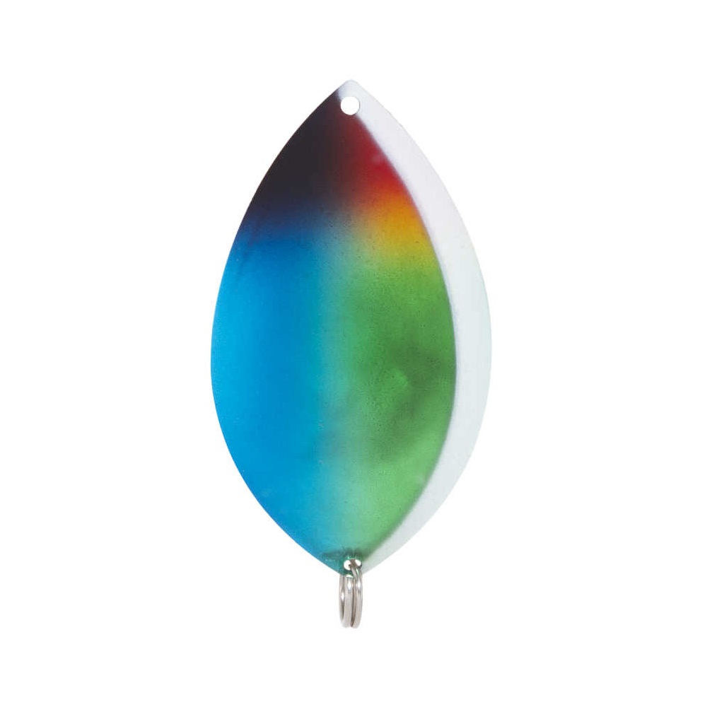 Etic - Clear Wobbler Spoon