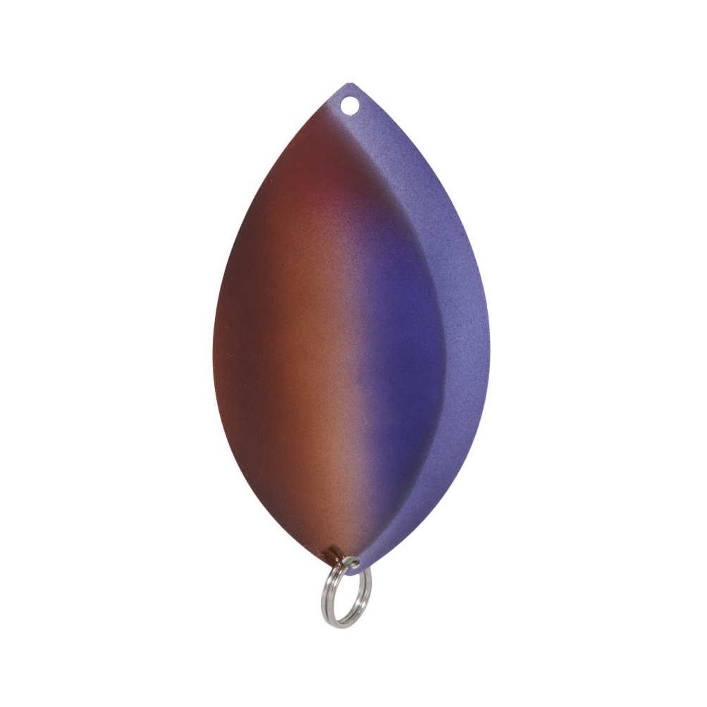 Etic - Clear Wobbler Spoon
