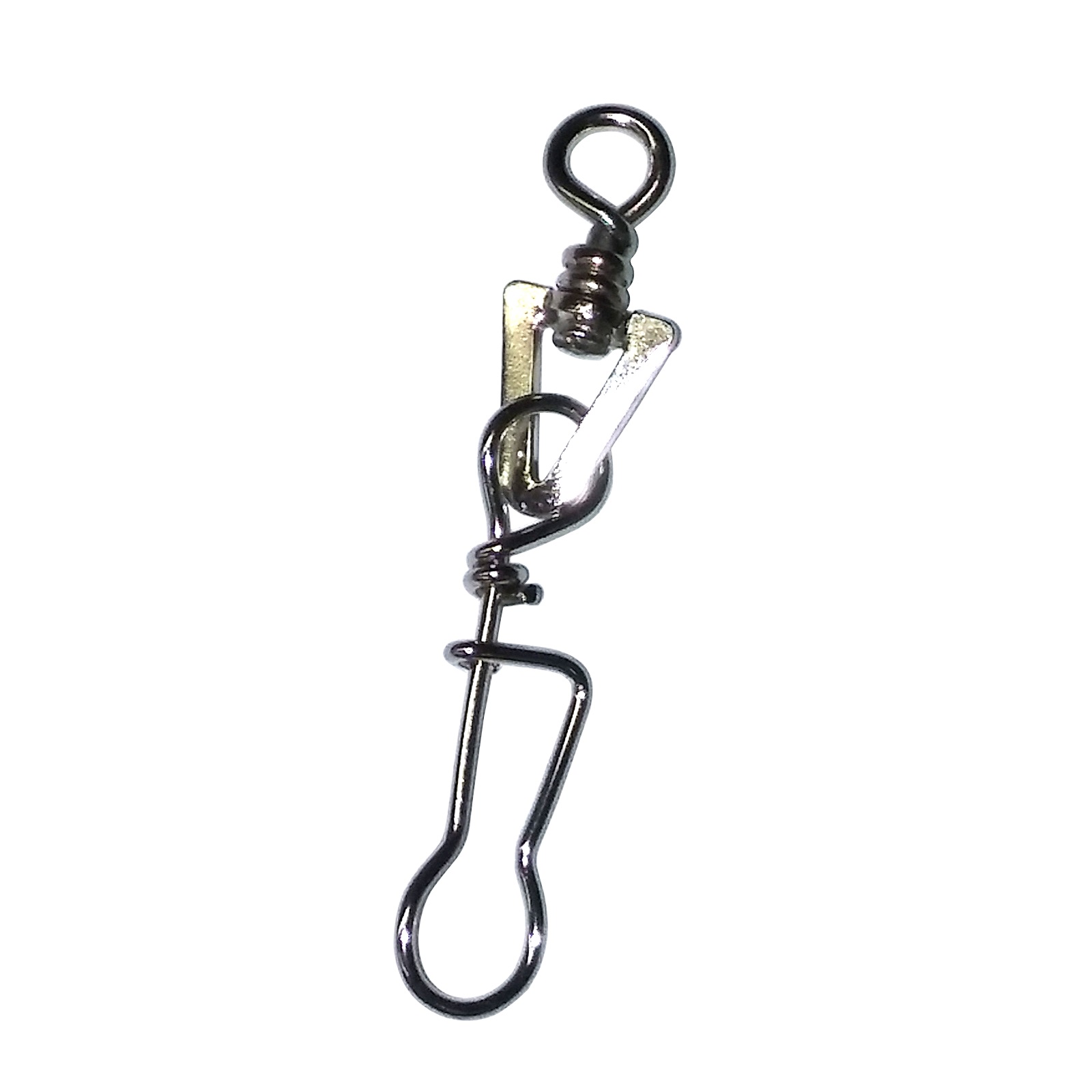 Etic - French Swivels With Snap 723-40