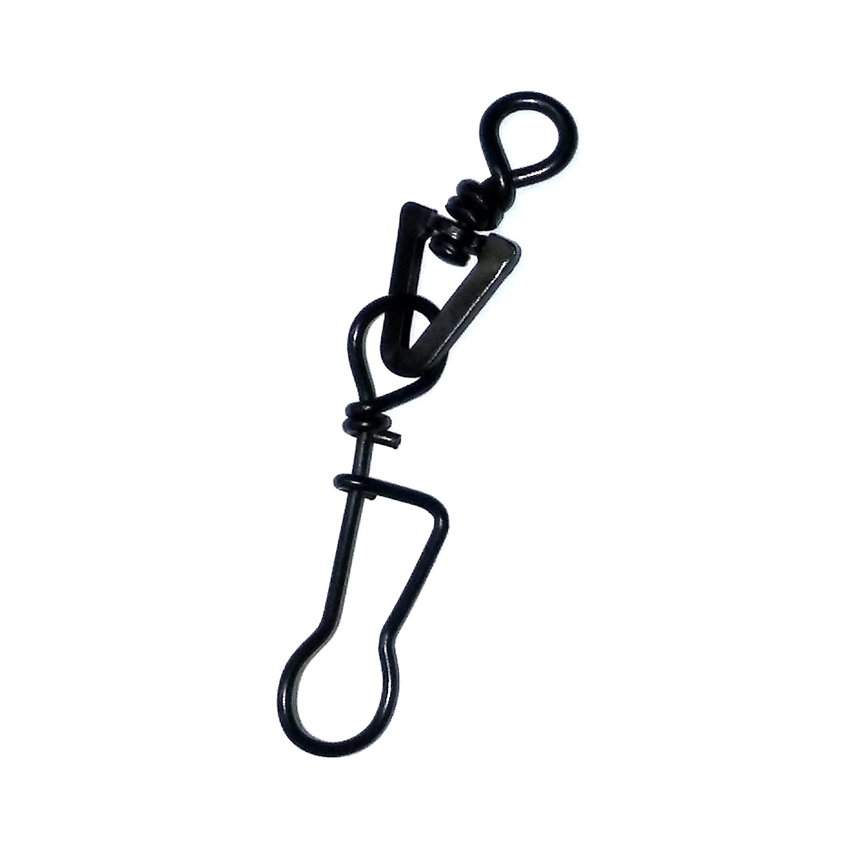 Etic - French Swivels With Snap 723-40